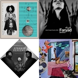 松浦俊夫|注目の最新楽曲を一挙ピックアップ 8月22日号