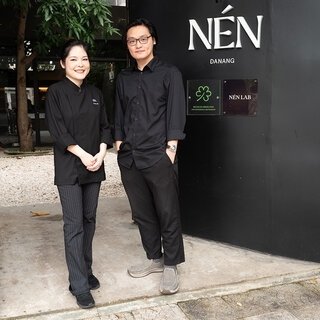 「語られていないベトナムを、料理で伝えたい」 ― Nén Tokyo シェフ・サマーが語る “体験としての食” と、トランジットとの共創