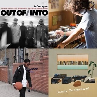 松浦俊夫|注目の最新楽曲を一挙ピックアップ 9月5日号