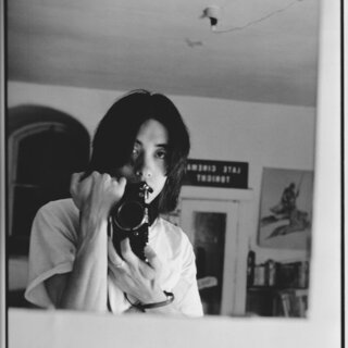 写真家ハービー・山口氏の作品を「着て」体感する