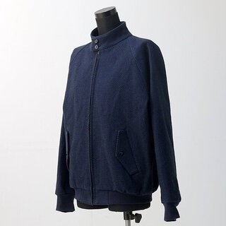 江戸火消しの魂が宿る、世界初“ストレッチ刺子”という革命