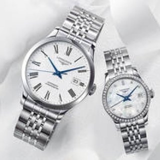 ペアモデルもセレクト可能。ロンジンが9月1日からブライダルフェアを開催｜LONGINES