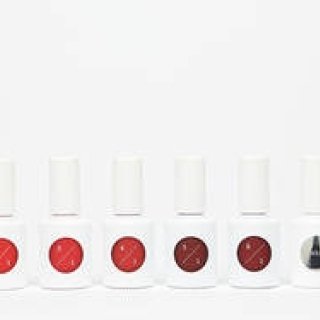 なりたい雰囲気に合わせて選べる「uka red study one」6色が新登場｜uka　