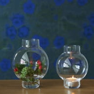 スウェーデンの老舗ガラスメーカーとデザイナーが提案する “TOKYO”  ｜SKRUF