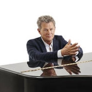 デイヴィッド・フォスターによるクラブ公演が4日間に渡って開催｜MUSIC