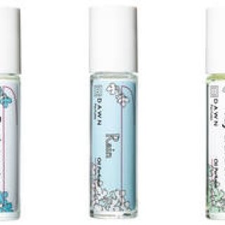 人気の3種類の香りが、持ち運べるアイテムとなって新登場｜DAWN  Perfume 