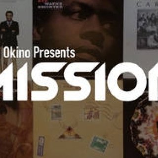 沖野修也がミュージックセレクト。ジャズイベント「MISSION」が開催｜EVENT