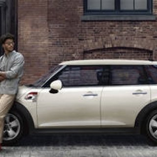 イギリスらしさを盛り込んだMINIの特別仕様車「ヴィクトリア」｜MINI