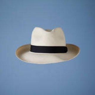 vol.23「夏の定番、ストローハット」JAMES LOCK|ジェームス ロック