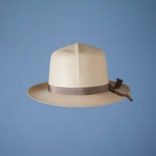 vol.23「夏の定番、ストローハット」Borsalino|ボルサリーノ(3)
