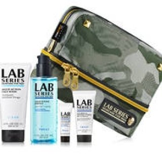 【8/24発売】ラボ シリーズから日本限定コラボのスキンケアセットが登場｜LAB SERIES