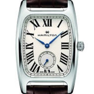 アメリカンアール・デコのオーセンティックなデザインを継承する「ボルトン」｜HAMILTON