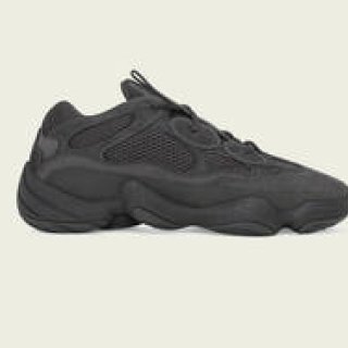 アディダス、カニエ・ウエストとのコラボスニーカー「YEEZY 500」に新色が登場｜adidas 