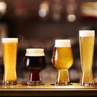 東京・北青山にクラフトビール醸造所「BEER& 246 aoyama brewery」がオープン｜EAT