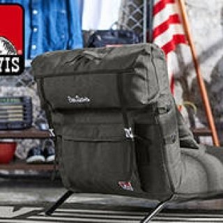 ベンデイビス初のファニチャーアイテム「一人掛けソファ」が誕生｜BEN DAVIS