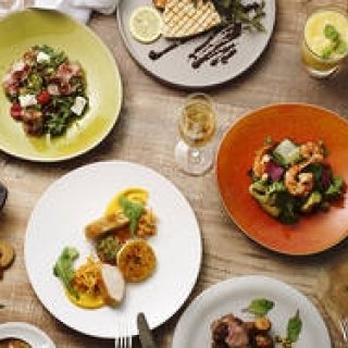 コンラッド東京が「ウィークエンド・シェフズ・ブランチ」 サービスを開始｜CONRAD TOKYO