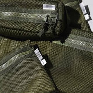 FREDRIK PACKERS x FreshServiceによるコラボバッグが数々登場｜FREDRIK PACKERS x FreshService 