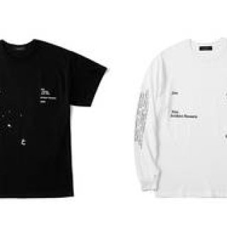 インディペンデント映画の巨匠、ジム・ジャームッシュとコラボレーション｜ESTNATION