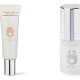 オモロヴィッツァから夏にぴったりなファンデーションとセラムが登場｜Omorovicza