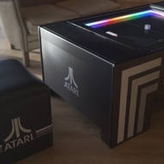 1980年代にタイムスリップ。ATARI社の名作ビデオゲームをもう一度！｜TAITO