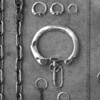 どこか懐かしいパーツがモチーフ。ジャムホームメイドの「DAD ACCESSORY」｜JAM HOME MADE