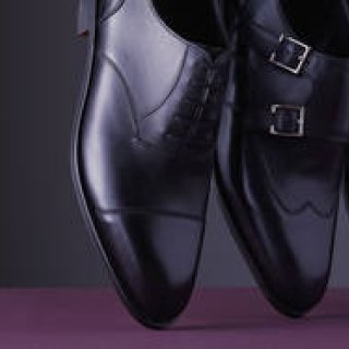 紳士靴の名門「ジョンロブ」がかんがえる“サスティナブル”|JOHN LOBB