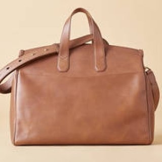 vol.25「フーテンバッグ」dunhill|ダンヒル