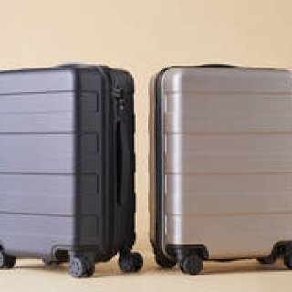vol.25「フーテンバッグ」MUJI|無印良品