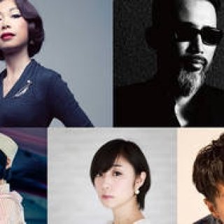 KEITAMARUYAMAがプロデュースする大人のための「おしゃれ盆踊り」|EVENT