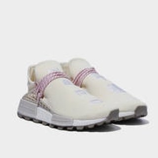 アディダス、Pharrell Williamsとのコラボコレクションから新作が登場｜adidas