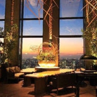 イビサ島レジェンドDJホセ・パディーヤのサンセット・パーティ｜Shinagawa Prince Hotel