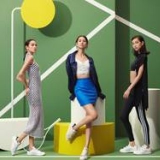 アディダスが誇る名作「STAN SMITH」と「SUPERSTAR」のブランドキャンペーンが始動｜adidas