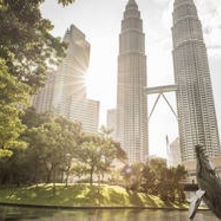 クアラルンプールにフォーシーズンズ ホテルがOPEN｜ Four Seasons Hotel Kuala Lumpur