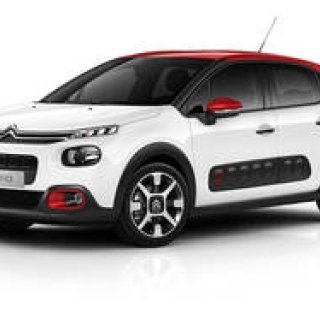 内装を充実させたシトロエンC3の特別仕様車｜Citroen