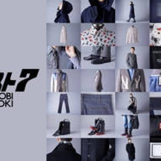 「秋冬の展示会で見つけたベスト7」