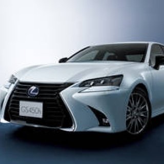 レクサス国内販売累計50万台を記念するブラックの特別仕様車|Lexus