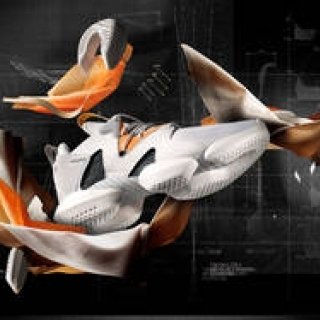 20年振りに復刻した「3D OPUS」現代版アップデートモデル「3DOP.LITELEGACY」｜Reebok