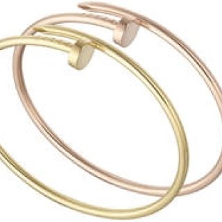 カルティエの新作「ジュスト アン クル」が、期間限定ストアにて初披露｜CARTIER