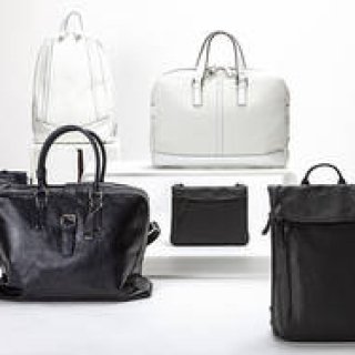 兵庫県豊岡発のバッグブランド「豊岡鞄」の旗艦店が丸の内にオープン｜豊岡鞄