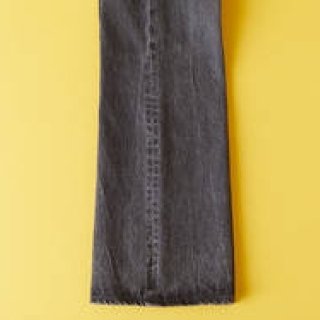vol.27「フレア・カウンシル」BALENCIAGA|バレンシアガ