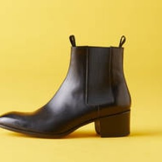vol.27「フレア・カウンシル」TOM FORD|トム フォード