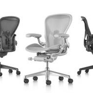 ハーマンミラージャパン設立30周年を記念したキャンペーン｜Herman Miller