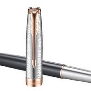 パーカー創業130周年記念モデル第2弾「ソネット スペシャルエディション」｜PARKER