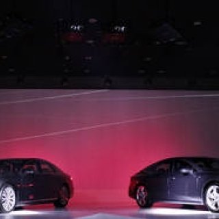 新型アウディA8、A7が日本上陸|Audi