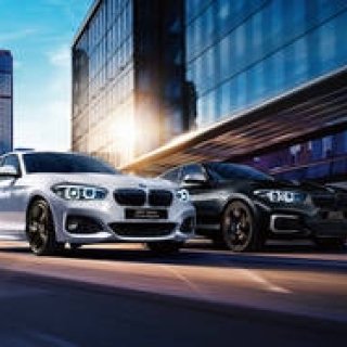 BMW 1シリーズがラインアップを一新｜BMW