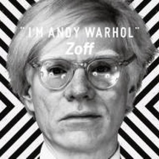 Zoffとアンディ・ウォーホルのコラボシリーズ「I’M ANDY WARHOL」｜Zoff