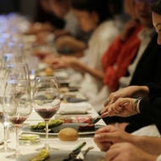 ワインを造り手とともに。「メーカーズディナー」｜Hoshino Resorts RISONARE Yatsugatake