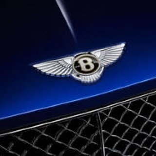 ベントレー全モデルに100周年記念装備を設定|Bentley