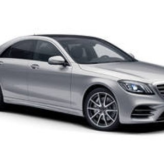 Sクラスにディーゼルモデル追加|Mercedes-Benz
