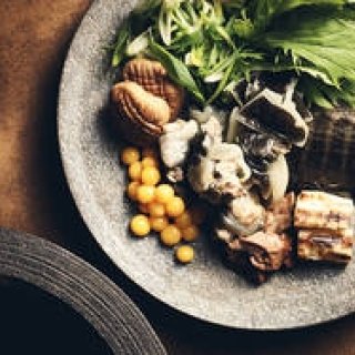 日本料理「風花」にて、美食の秋を代表する「すっぽんづくしコース」を｜CONRAD TOKYO